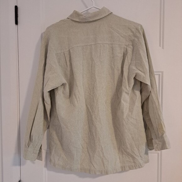 Vintage embroidered shirt - Picture 3 of 6